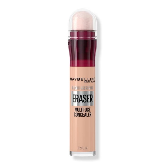 Maybelline Other - NWT Maybelline Instant Age Rewind Eraser Dark Circle Treatment Concealer